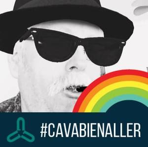 Meet your Posher, Marc